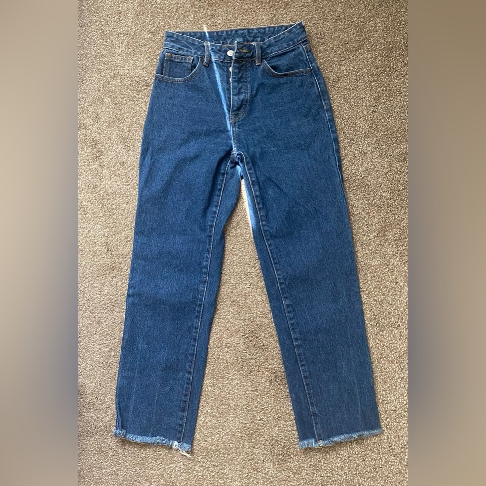 John Galt Jeans